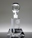 Picture of Visionary Crystal Light Bulb Trophy