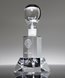 Picture of Visionary Crystal Light Bulb Trophy