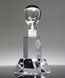 Picture of Visionary Crystal Light Bulb Trophy