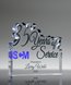 Picture of 35 Years of Service Acrylic Award