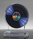 Picture of Custom Music Record Award