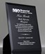 Picture of Black Crystal Plaque