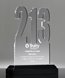 Picture of Any Number Acrylic Pop-In Award