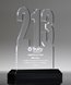Picture of Any Number Acrylic Pop-In Award