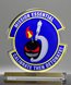 Picture of Valor Shield - Custom Military Emblem Award