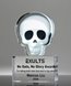 Picture of Emoji Skull Trophy - No Guts, No Glory Award