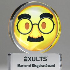 Picture for category Emoji Awards & Trophies