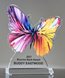Picture of Spectrum Wings Butterfly Award