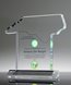 Picture of North Carolina State Shape Trophy