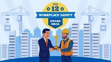 Top 12 Workplace Safety Award Ideas Top 12 Workplace Safety Award Ideas