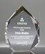 Picture of Spectra Gold Diamond Award