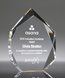 Picture of Spectra Gold Diamond Award