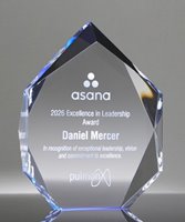 Picture of Spectra Blue Diamond Award