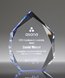 Picture of Spectra Blue Diamond Award