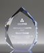 Picture of Spectra Blue Diamond Award