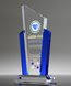 Picture of Police Sentinel Service Award