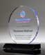 Picture of Acrylic Circle Award