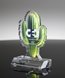Picture of Acrylic Cactus Trophy