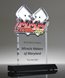 Picture of Custom Acrylic Car Show Trophy