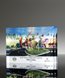 Picture of Full Color Acrylic Beveled Rectangle Award