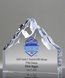 Picture of Acrylic Mountain Full Color Award
