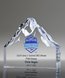 Picture of Acrylic Mountain Full Color Award