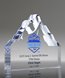 Picture of Acrylic Mountain Full Color Award