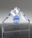 Picture of Acrylic Mountain Full Color Award