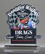 Picture of Custom Car Show Trophy - 375 Cruiser Series