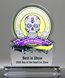 Picture of Custom Car Show Trophy - 500 Performance Series