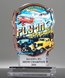 Picture of Custom Car Show Trophy - 750 Power Series