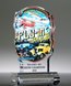 Picture of Custom Car Show Trophy - 750 Power Series