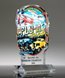 Picture of Custom Car Show Trophy - 750 Power Series