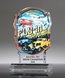 Picture of Custom Car Show Trophy - 750 Power Series
