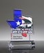 Picture of Custom Car Show Trophy - 375 Street Series
