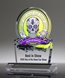 Picture of Custom Car Show Trophy - 500 Performance Series