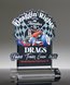 Picture of Custom Car Show Trophy - 375 Cruiser Series