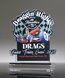 Picture of Custom Car Show Trophy - 375 Cruiser Series