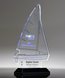 Picture of Acrylic Sailboat Trophy - Mariner Edition