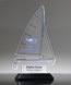 Picture of Acrylic Sailboat Trophy - Mariner Edition