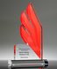 Picture of Premium Cut-to-Shape Custom Acrylic Award