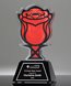 Picture of Crimson Rose Award