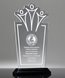 Picture of Team Achievement Acrylic Award