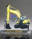 Picture of Acrylic Excavator Award - 500 Pro Series