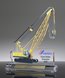 Picture of Acrylic Mobile Crane Award - 500 Pro Series