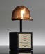 Picture of Resin Hard Hat Trophy