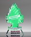 Picture of Logo-Cut Custom Acrylic Paperweight