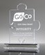 Picture of Acrylic Puzzle Award - Unity Series
