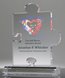 Picture of Acrylic Puzzle Award - Unity Series Full Color