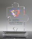 Picture of Acrylic Puzzle Award - Unity Series Full Color